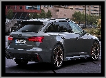 Audi RS 6 Avant