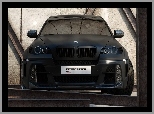 BMW, X6