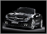 Mercedes Brabus SL