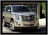 Cadillac, Escalade