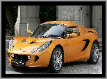 Lotus Elise SC