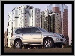 Lexus GX 470