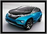 Honda Vision XS-1 Concept