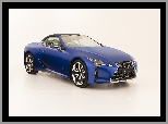 2020, Lexus LC 500, Dach, Zamknięty, Convertible, Kabriolet