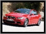 M-Power, E90