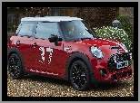 Mini Cooper S Paddy Hopkirk