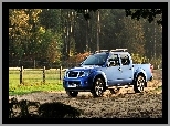 Nissan Navara, Pick-Up