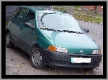 Fiat Punto I