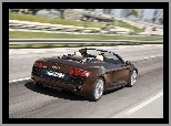 Audi R8 Spyder