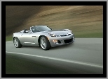 Saturn Sky, Roadster