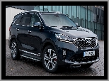 Kia Sorento GT