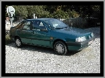 Sedan, Fiat Tempra